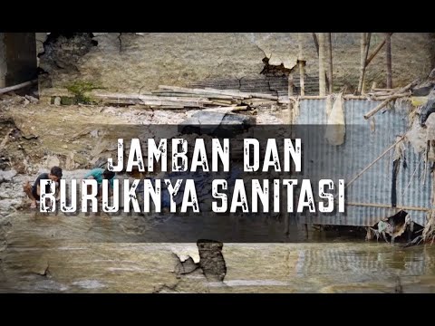 Video: Mengapa jamban ember tidak higienis?