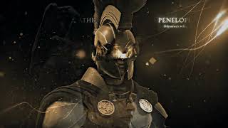 Nolan's Odyssey simply brought critics into communion / The Odyssey Edit