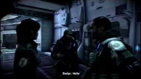 KillZone 2 - Corinth River Walkthrough part 1