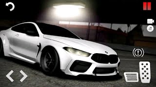 M8: Extreme BMW Racing Game - Car Driving Games Drift Show Android Gameplay screenshot 3