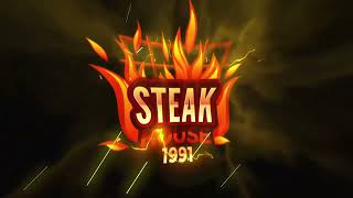 Fast Futuristic Energetic Logo