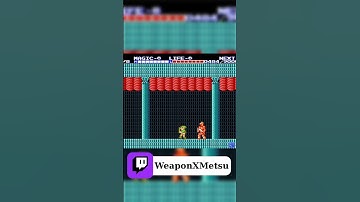 Zelda 2 Bested Helmethead #retroachievements #retrogame #zelda2