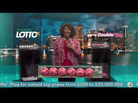 Lotto Double F5 20220702