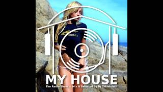 My House Radio Show 2026-10-17