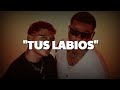 Barboza Jheral Tus Labios LETRA