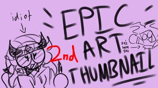art stream 2 electric boogaloo [with voib]