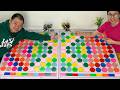 Quick spin puzzle game challenge