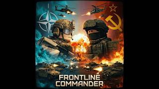 FrontLine Commander Tutorial screenshot 5