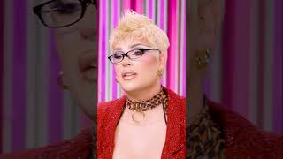 Plane Jane's alliance plea for Morphine… #DragRace #AllStars11