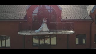 Akeksandr&Natalya, Wedding Day. Video by RU-CLIP.RU