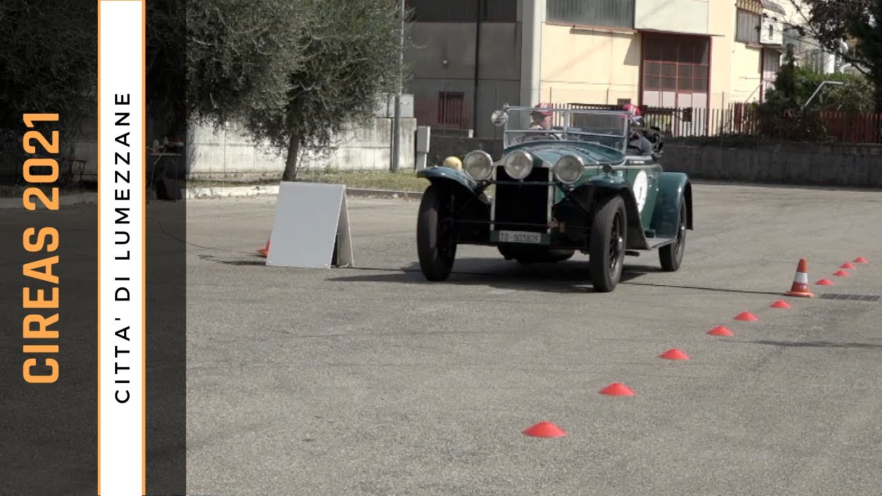 Citta di Lumezzane | Cireas 2021