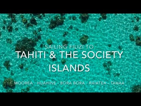 Βίντεο: Όλα για τη Moorea, το μαγικό νησί της Ταϊτής