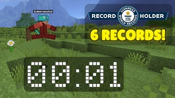 I SPEEDRAN These 6 Bloxd.io Gamemodes!