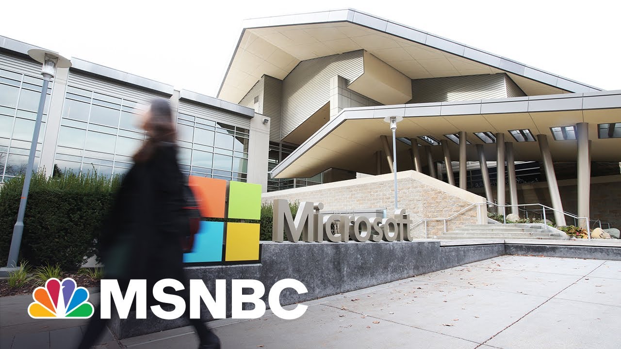 Why Microsoft sees big payoff with ChatGPT creator investment