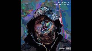 Alex Wiley - Vibration (Slowed + reverb)