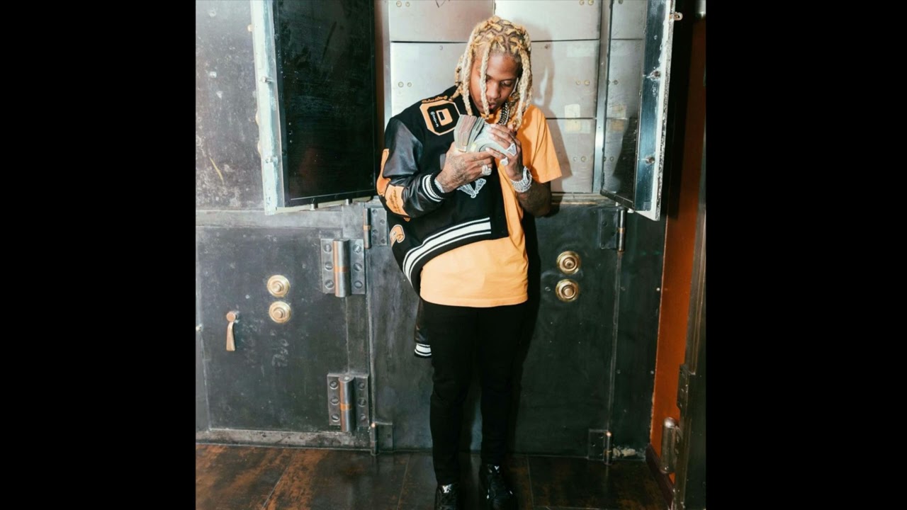 [FREE] Lil Durk x YXNG K.A Type Beat - "Street Pain" | Piano Instrumental 2022