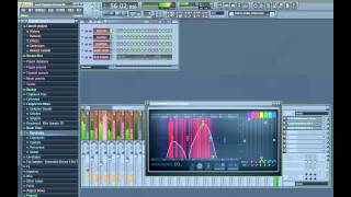 Deadmau5 - Aural Psynapse (2nd Edit) Intro (Closest Remake on Youtube)