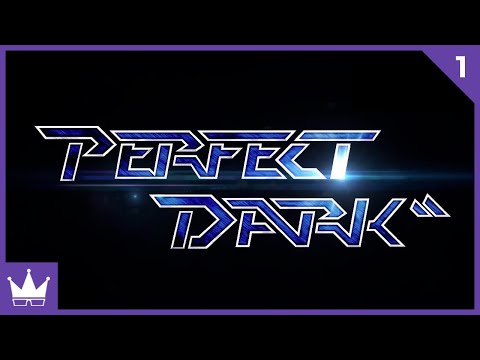 Videó: Ritkán Változó A Perfect Dark 2 Készüléken