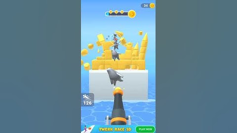 Count master💥 Crowd Runners 3D - Level 14 #shorts