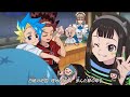 [Youth] Song by aoen | Beyblade X Season 3 | Ending Theme song 