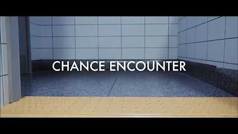Chance encounter (A short dance film)