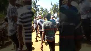 Mazishi Ya Mzee Majuto Mkoani Tanga3