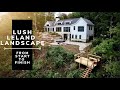 From Start to Finish - Lush Leland Landscape Install