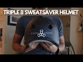 Triple Eight The Certified Sweatsaver Helmet PRODUCT REVIEW Triple 8
