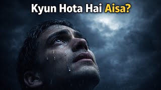 Sab Kismat Ka Khel Hai 💔 | Most Emotional Heartbreak Song