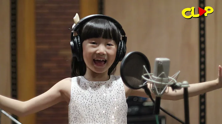 Tomorrow - Annie | Cover by Aricia CLAP PRODUCTION