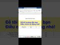 #22 Điều chỉnh kích thước bảng tự động Mẹo hay Tin học Word