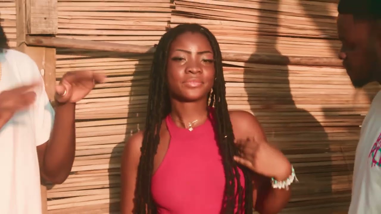 Drico, Kilsers - Moument (Clip Officiel)