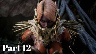 Code Vein II - Playthrough - Part 12
