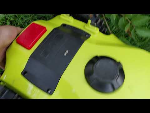 וִידֵאוֹ: מכסחת דשא רובוטית: סקירה כללית של מכסחות הרובוטיות רובומוב, גרדנה סילנו ואחרים. כיצד פועלת מכסחת דשא לוכדת דשא? ביקורות בעלים