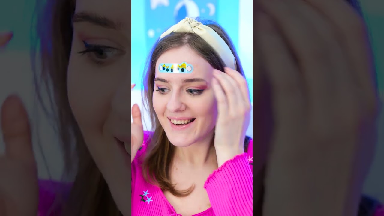 Cool gadget to take a kid's temperature 😍 Smart Gadgets for Parents and their Kids 