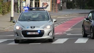 Service de Securite - STIB/MIVB