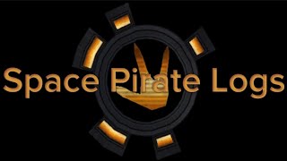 Intermission 13: Space Pirate Logs (Metroid Prime 2 Space Pirate Lore)