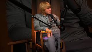 Paddy Says Muay Thai DOESN’T WORK in the UFC 🇹🇭🥊 #ufc #paddypimblett #mma Profile