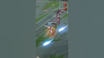 Xin Zhao AP is Meta !