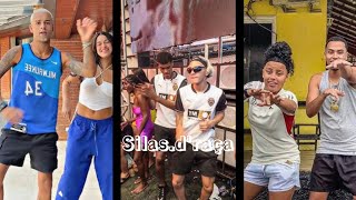 SEQUÊNCIA ATUALIZADA 19 MINUTOS DE FUNK RJ 2026 TIK-TOK