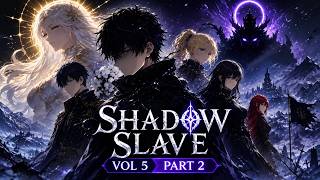 Shadow Slave Volume 5 Part 2 | LO49 Arc Explained in Hindi |