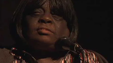 Juanita Young for STOLEN LIVES