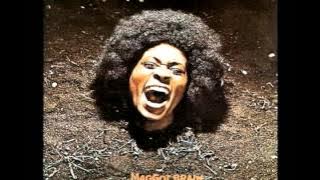 Funkadelic - Maggot Brain (full album)