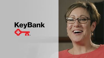 Why Wdesk Is Life-Changing: A KeyBank Exec Explains