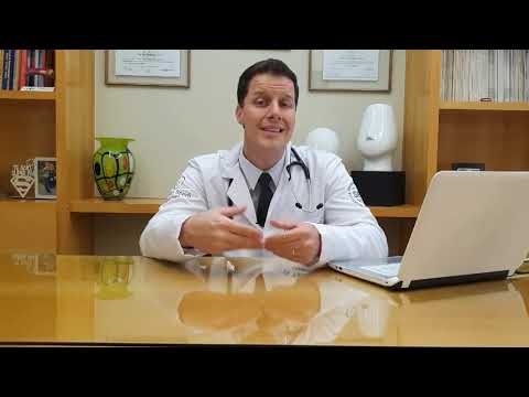 INFLAMAÇÃO SUBCLÍNICA CRÔNICA | Dr. Túlio Sperb