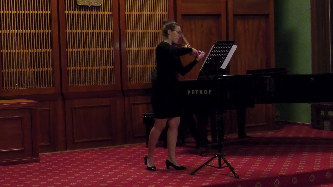 V. Kramář - InTroppus