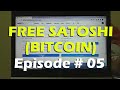 Get Unlimited Bitcoin With Bot Satoshi Software 2018 ...