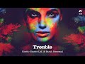 Coldplay (Bossa Nova Cover) ❤️ Trouble