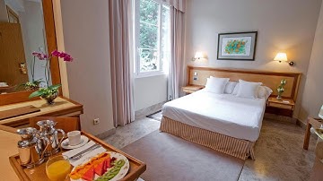 VP Jardín de Tres Cantos, Spain | Holidays In Europe