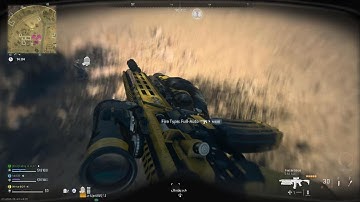 How to get the M13B solo in dmz